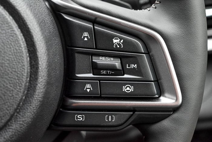 2024 Subaru Outback AWD Touring 6GEN MY25 AWD Magnetite Grey