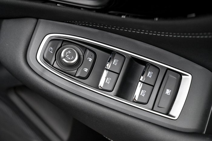 2024 Subaru Outback AWD Touring 6GEN MY25 AWD Magnetite Grey