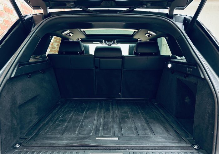 2015 Land Rover Range Rover Sport SDV8 HSE Dynamic L494 MY16 4X4 Dual Range Loire Blue