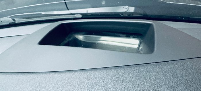 2015 Land Rover Range Rover Sport SDV8 HSE Dynamic L494 MY16 4X4 Dual Range Loire Blue