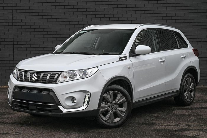 2024 Suzuki Vitara