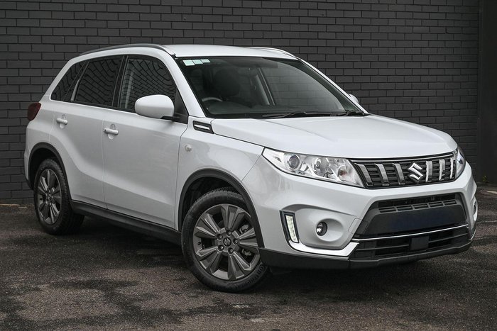 2024 Suzuki Vitara