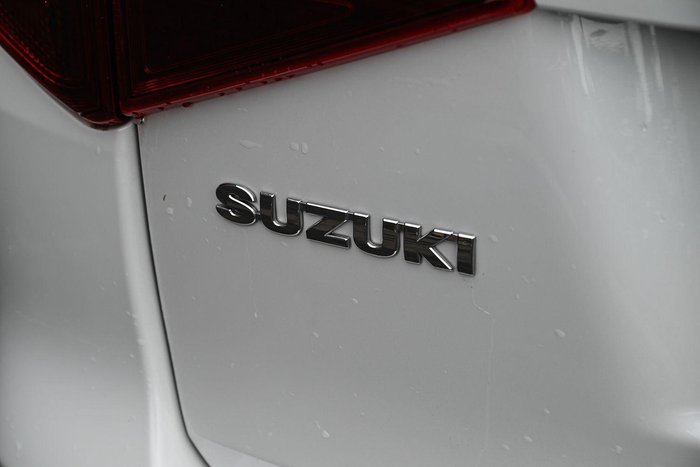 2024 Suzuki Vitara