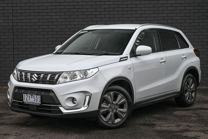 2024 Suzuki Vitara