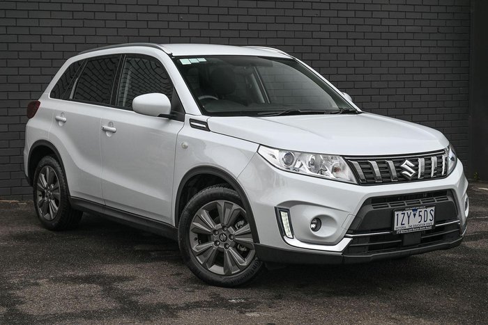 2024 Suzuki Vitara