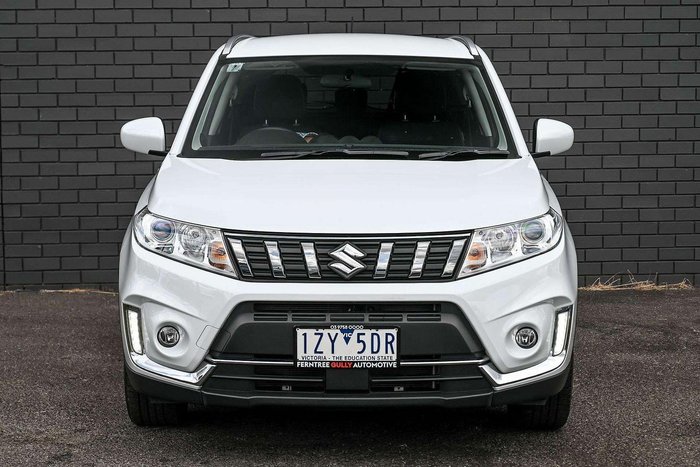 2024 Suzuki Vitara