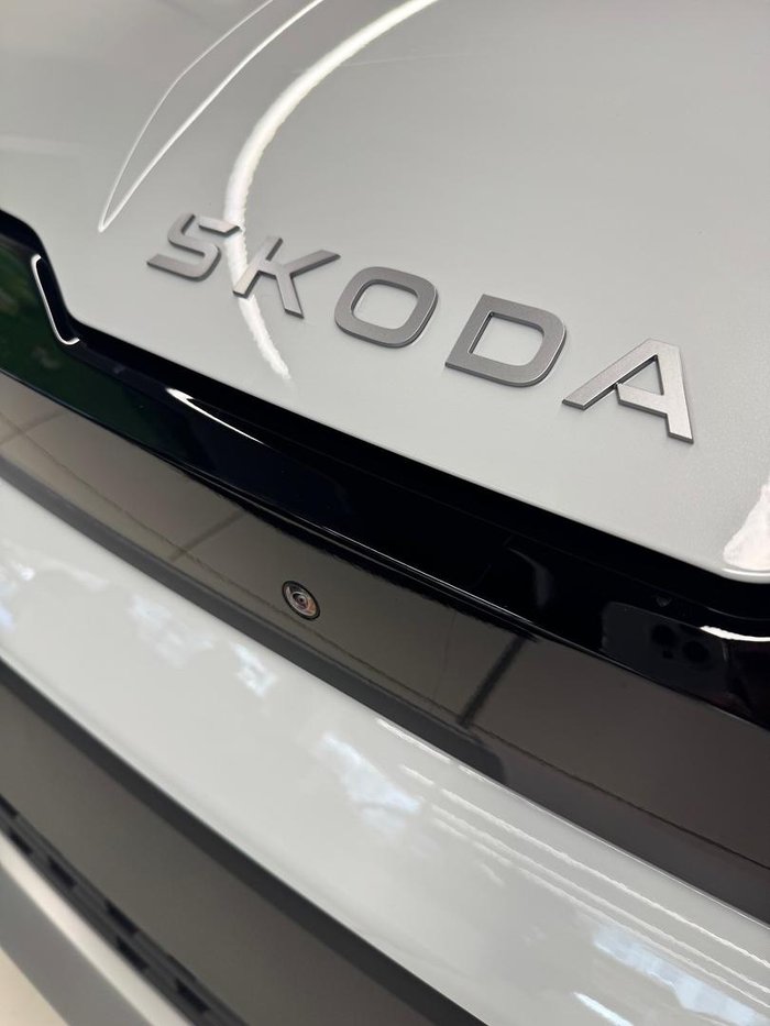 2025 SKODA Elroq 130 Years Edition