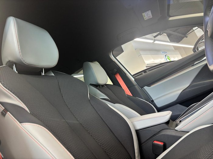 2025 SKODA Elroq 130 Years Edition