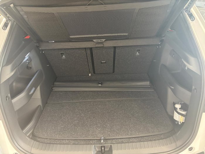 2025 SKODA Elroq 130 Years Edition