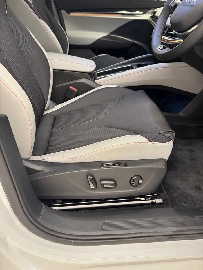 2025 SKODA Elroq 130 Years Edition