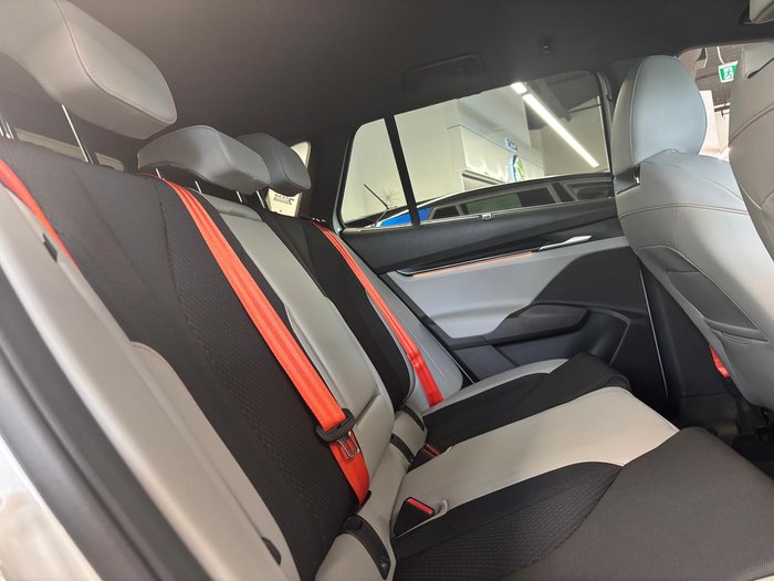 2025 SKODA Elroq 130 Years Edition