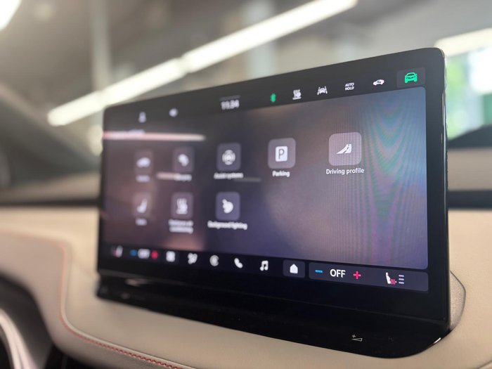 2025 SKODA Elroq 130 Years Edition