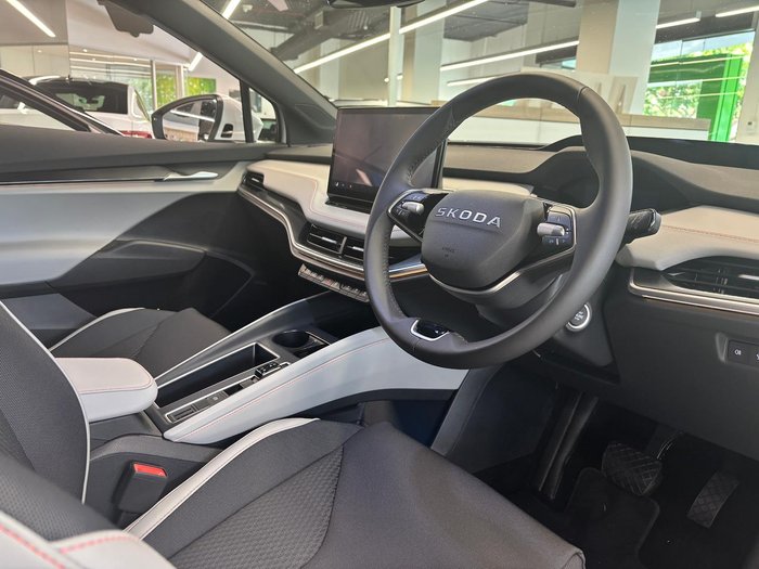 2025 SKODA Elroq 130 Years Edition