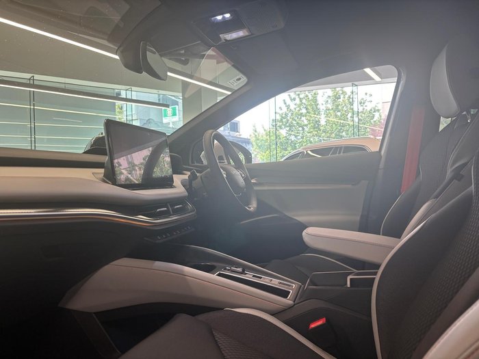 2025 SKODA Elroq 130 Years Edition