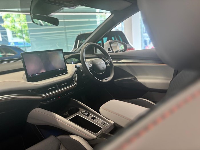 2025 SKODA Elroq 130 Years Edition