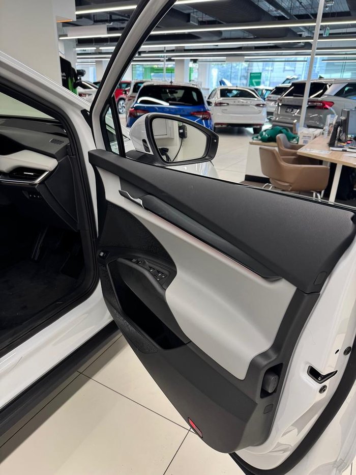 2025 SKODA Elroq 130 Years Edition