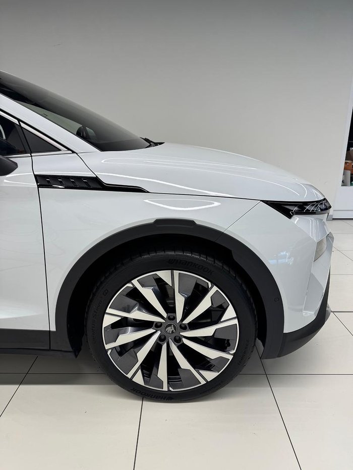 2025 SKODA Elroq 130 Years Edition