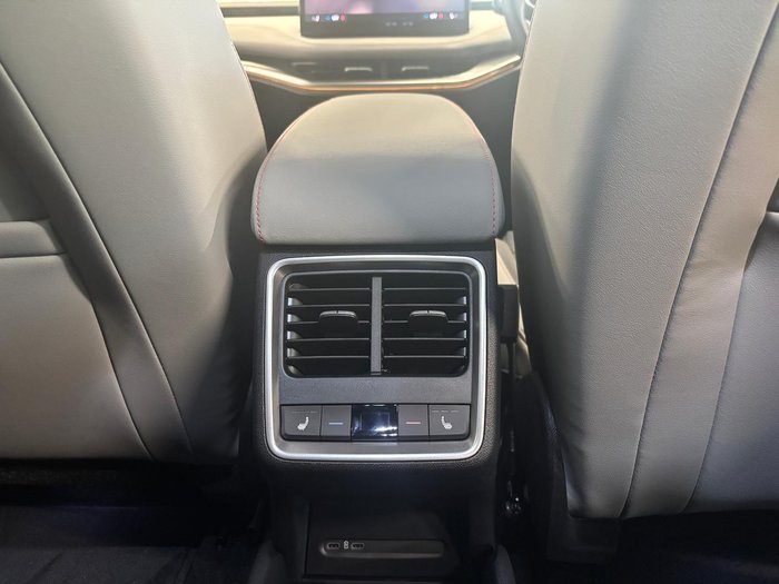 2025 SKODA Elroq 130 Years Edition