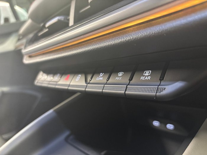 2025 SKODA Elroq 130 Years Edition