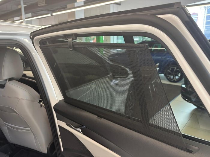 2025 SKODA Elroq 130 Years Edition