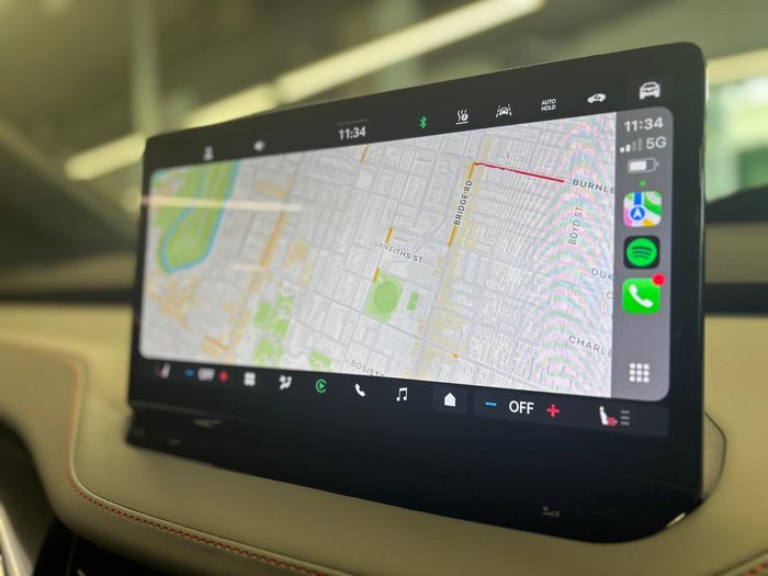 2025 SKODA Elroq 130 Years Edition