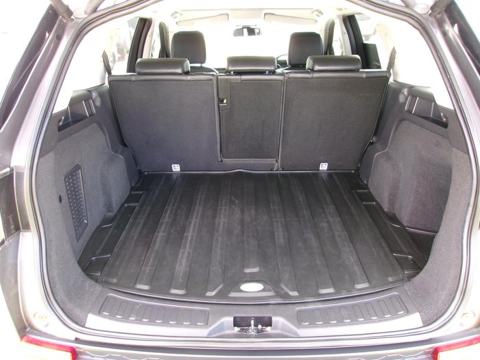 2018 Land Rover Discovery Sport TD4 110kW SE