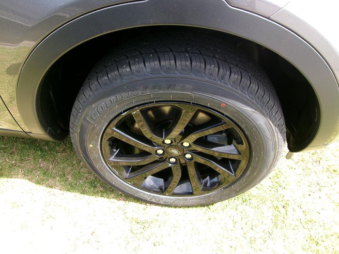 2018 Land Rover Discovery Sport TD4 110kW SE