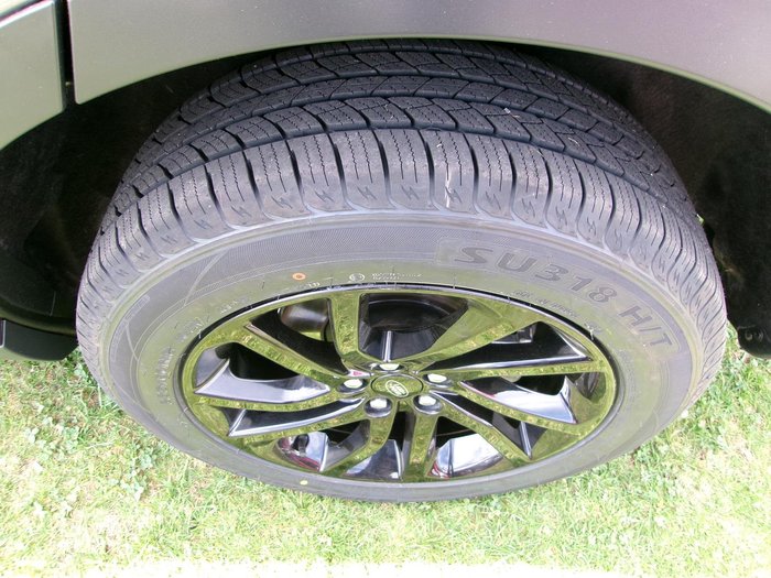 2018 Land Rover Discovery Sport TD4 110kW SE