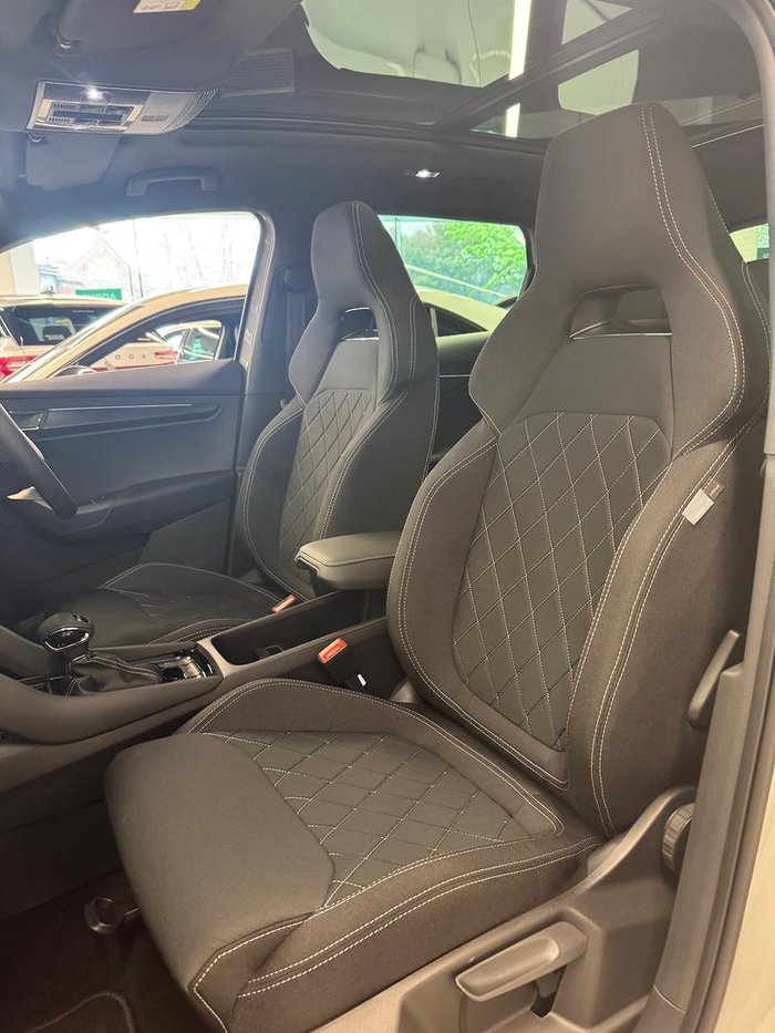 2025 SKODA Karoq 110TSI Sportline