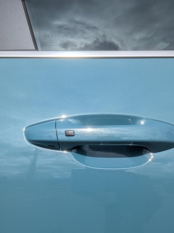 2025 Kia Seltos GT-Line