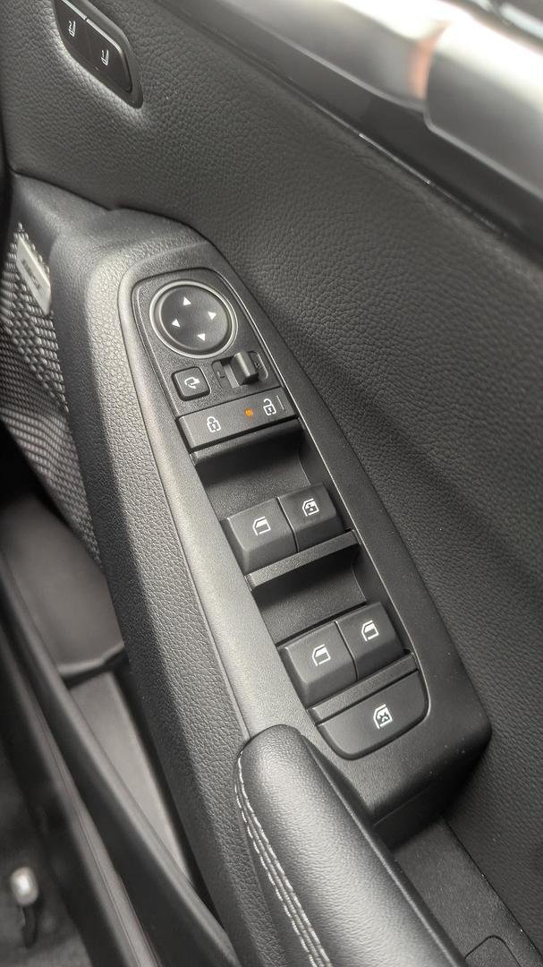 2025 Kia Seltos GT-Line