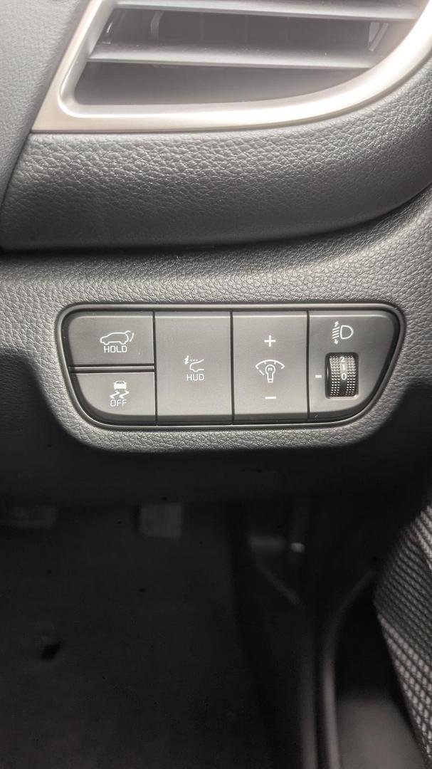 2025 Kia Seltos GT-Line