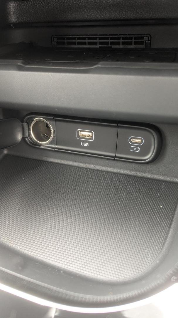 2025 Kia Seltos GT-Line