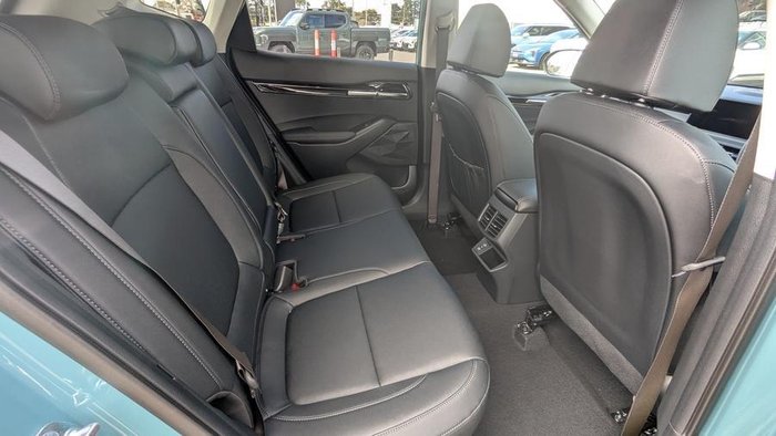 2025 Kia Seltos GT-Line