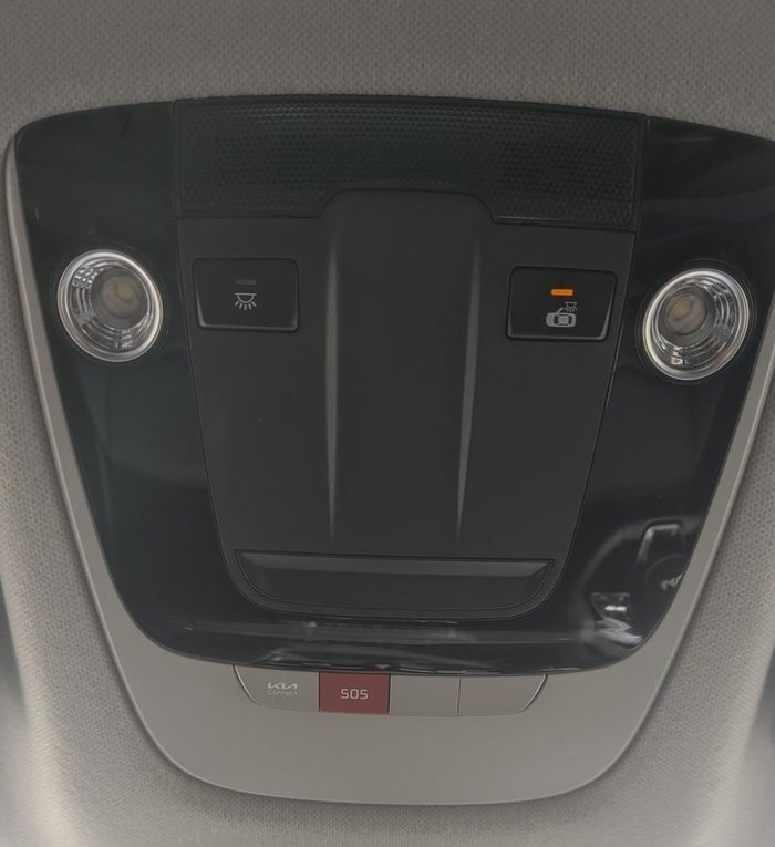 2025 Kia Seltos GT-Line