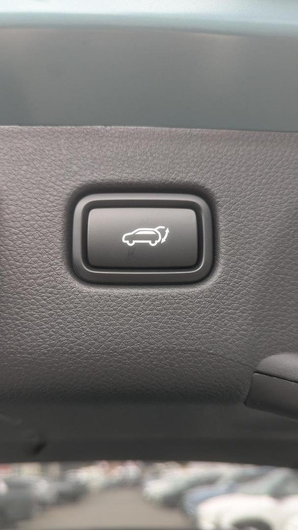 2025 Kia Seltos GT-Line