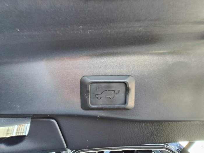 2021 Toyota RAV4 Cruiser MXAA52R Graphite