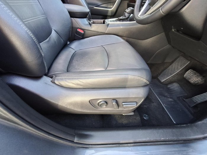 2021 Toyota RAV4 Cruiser MXAA52R Graphite