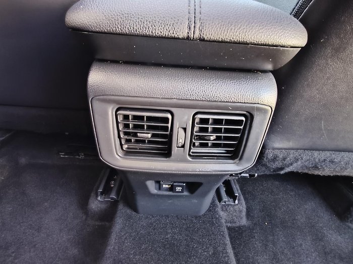 2021 Toyota RAV4 Cruiser MXAA52R Graphite