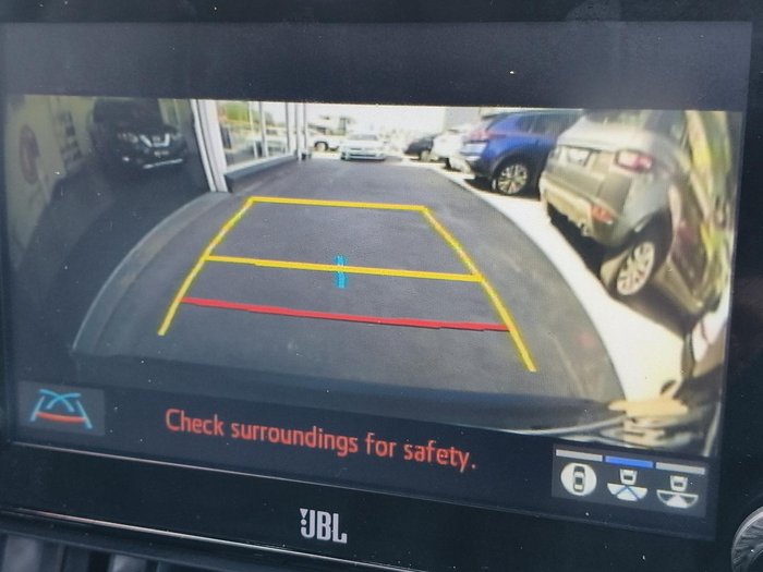 2021 Toyota RAV4 Cruiser