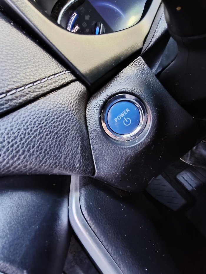 2021 Toyota RAV4 Cruiser