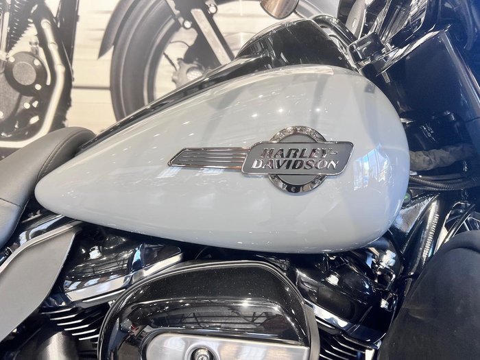 2024 Harley-Davidson Ultra Limited 114 (FLHTK) Touring