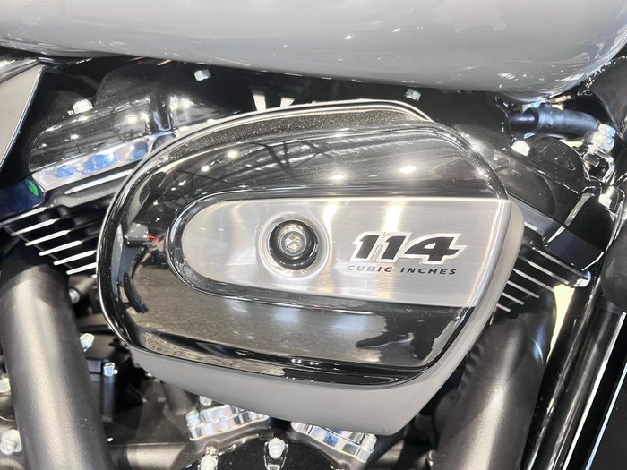 2024 Harley-Davidson Ultra Limited 114 (FLHTK) Touring