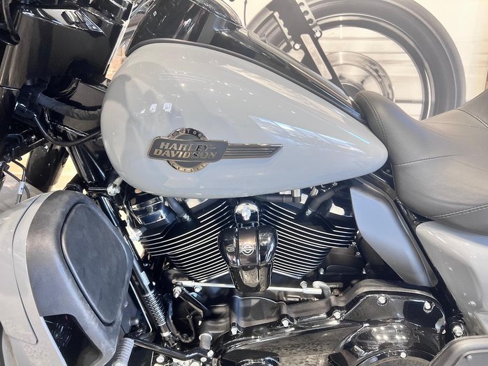 2024 Harley-Davidson Ultra Limited 114 (FLHTK) Touring