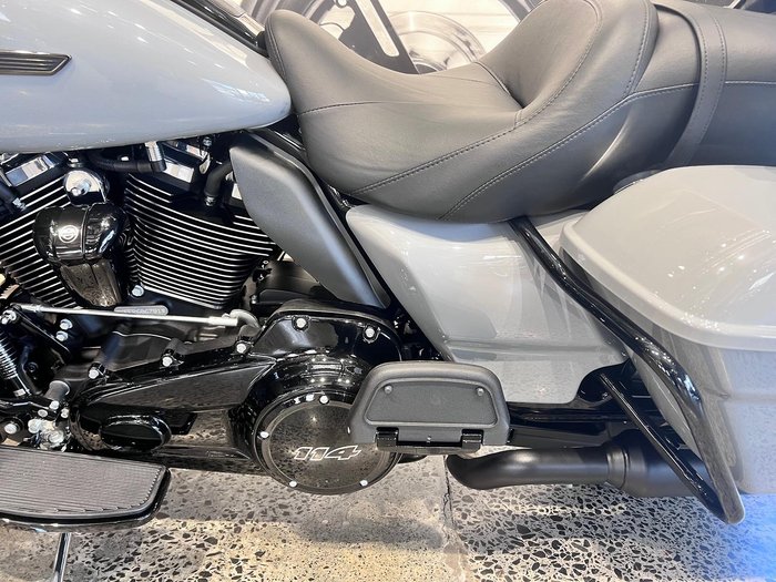 2024 Harley-Davidson Ultra Limited 114 (FLHTK) Touring