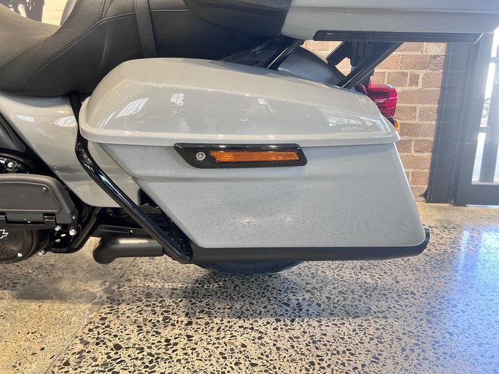 2024 Harley-Davidson Ultra Limited 114 (FLHTK) Touring