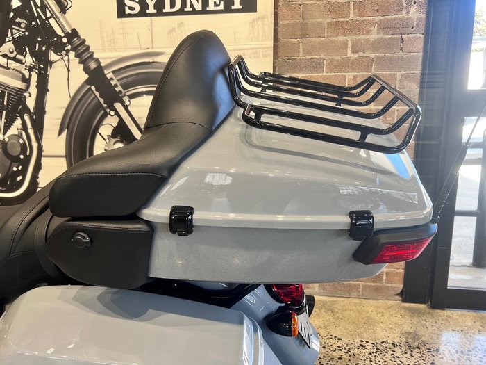 2024 Harley-Davidson Ultra Limited 114 (FLHTK) Touring