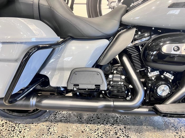2024 Harley-Davidson Ultra Limited 114 (FLHTK) Touring
