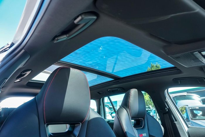 2024 SKODA Octavia RS