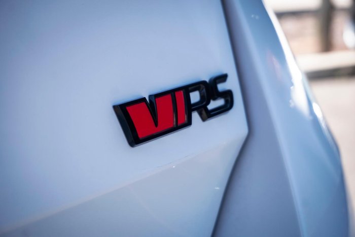 2024 SKODA Octavia RS